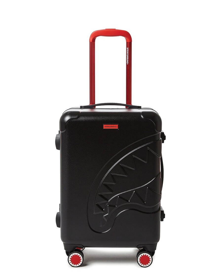 Bagage à Main Moulé De 22 Pouces Par Sprayground Sharkitecture