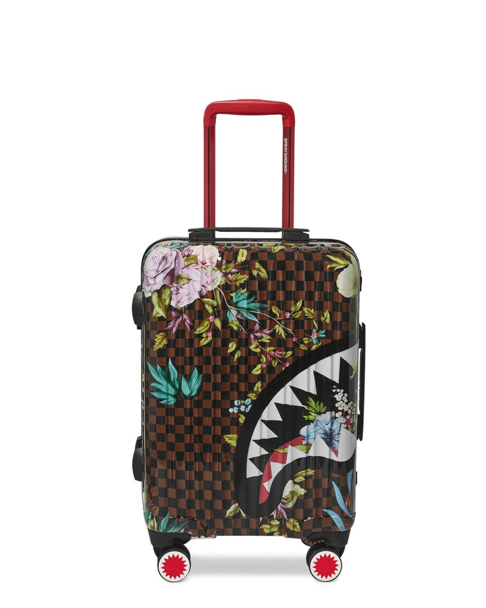 Sprayground Grădina Rechinilor Sharknautics Bagaj De Mână Hardshell 99000