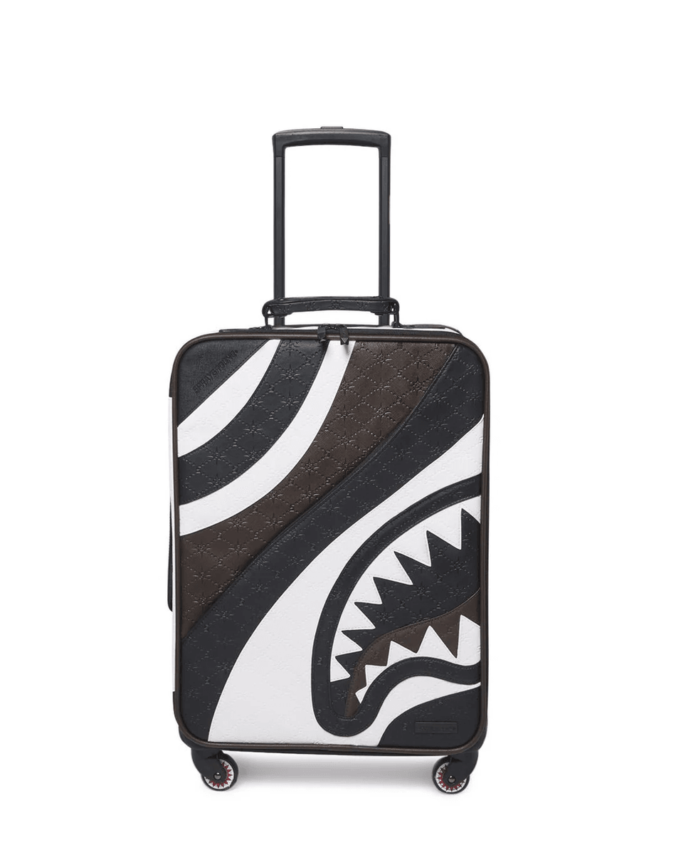 Sprayground V.v.i.p. Jetsetter Bagaj De Mână 99000