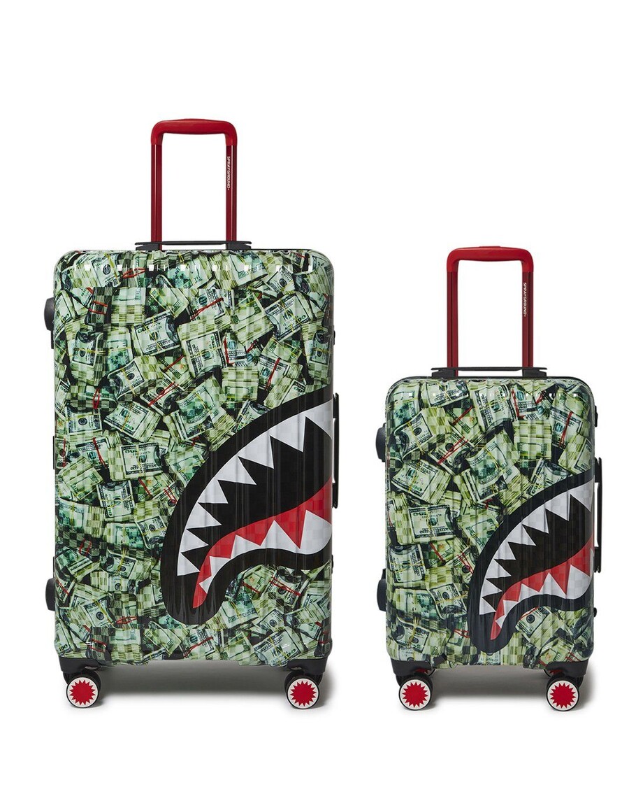 Sprayground Mama I Made It Bagagesæt