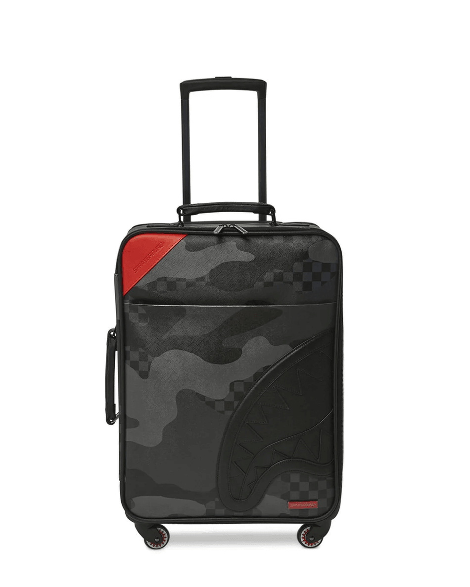 Sprayground 3am Niciodată Nu Dormi Jetsetter Bagaj De Mână 99000