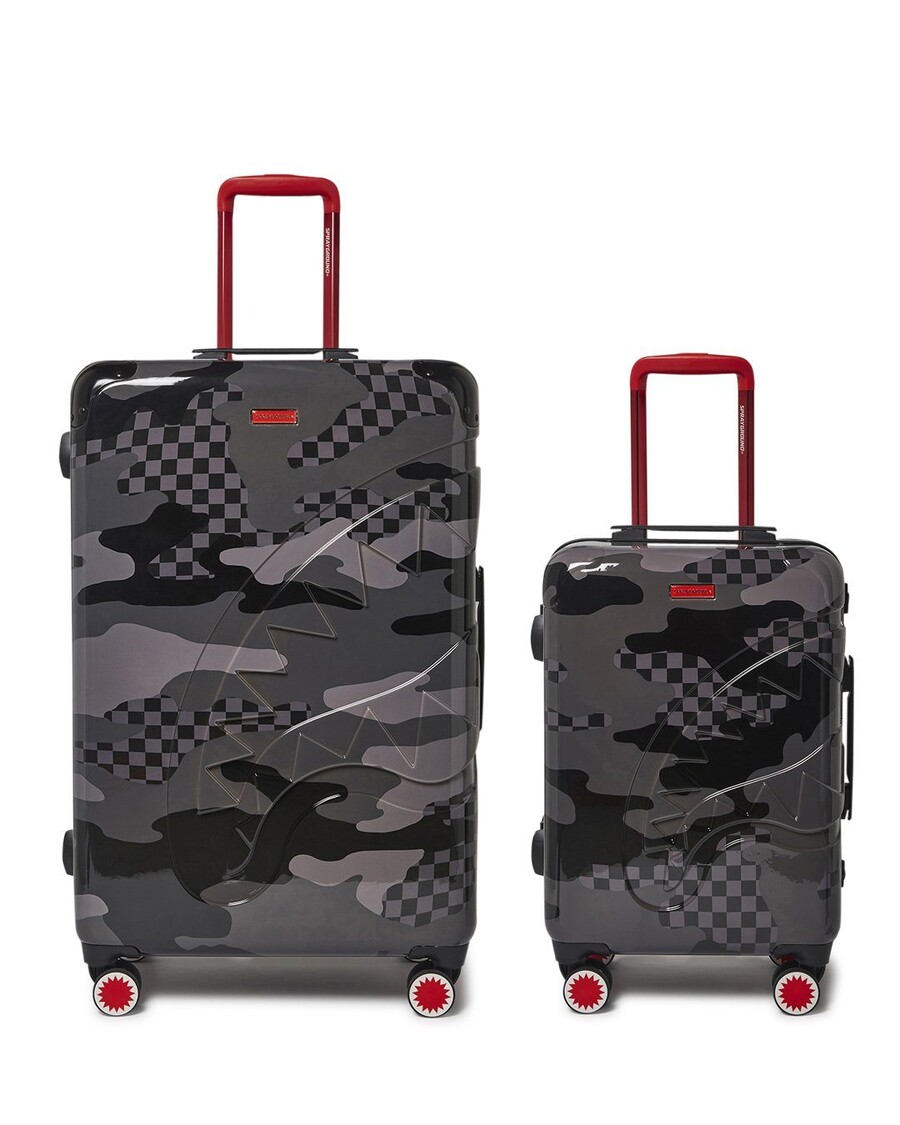 Sprayground 03:00 Aldrig Sove Bagage Sæt
