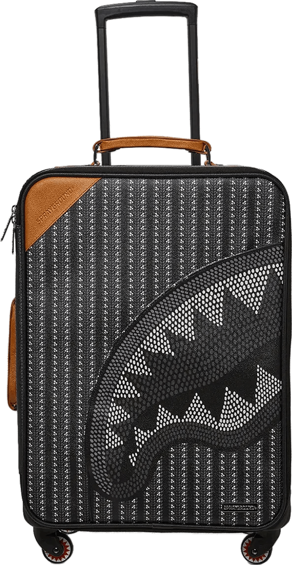 спрейграунд иллючейнс джетсетер ръчен багаж 99000