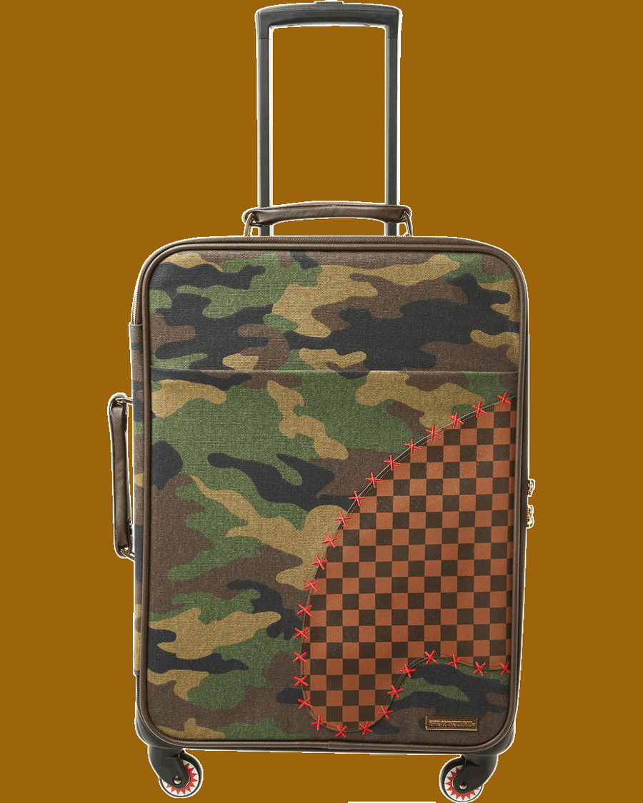 Sprayground Le Bagage à Main Paradoxx Shark Jetsetter