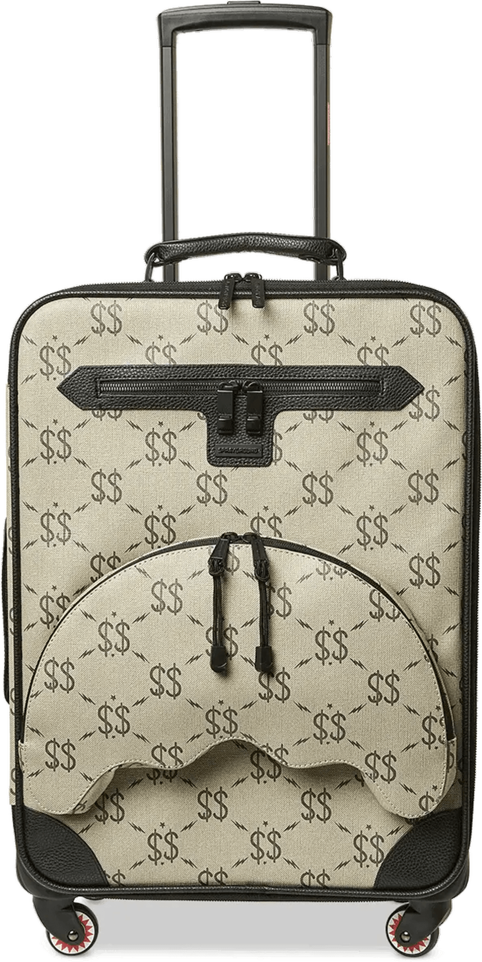 спрейграунд чанта за пътуване джетсетер 99000