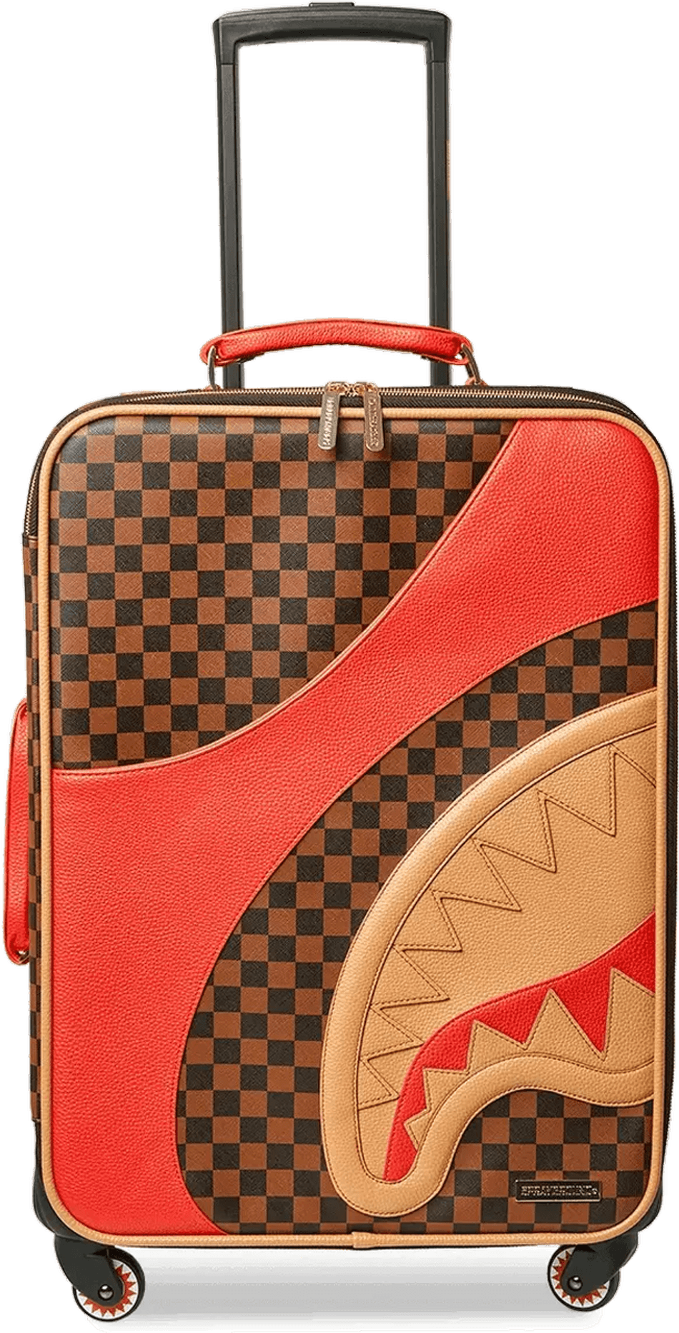 Sprayground Raceway Henny Jetsetter Bagaj De Mână 99000