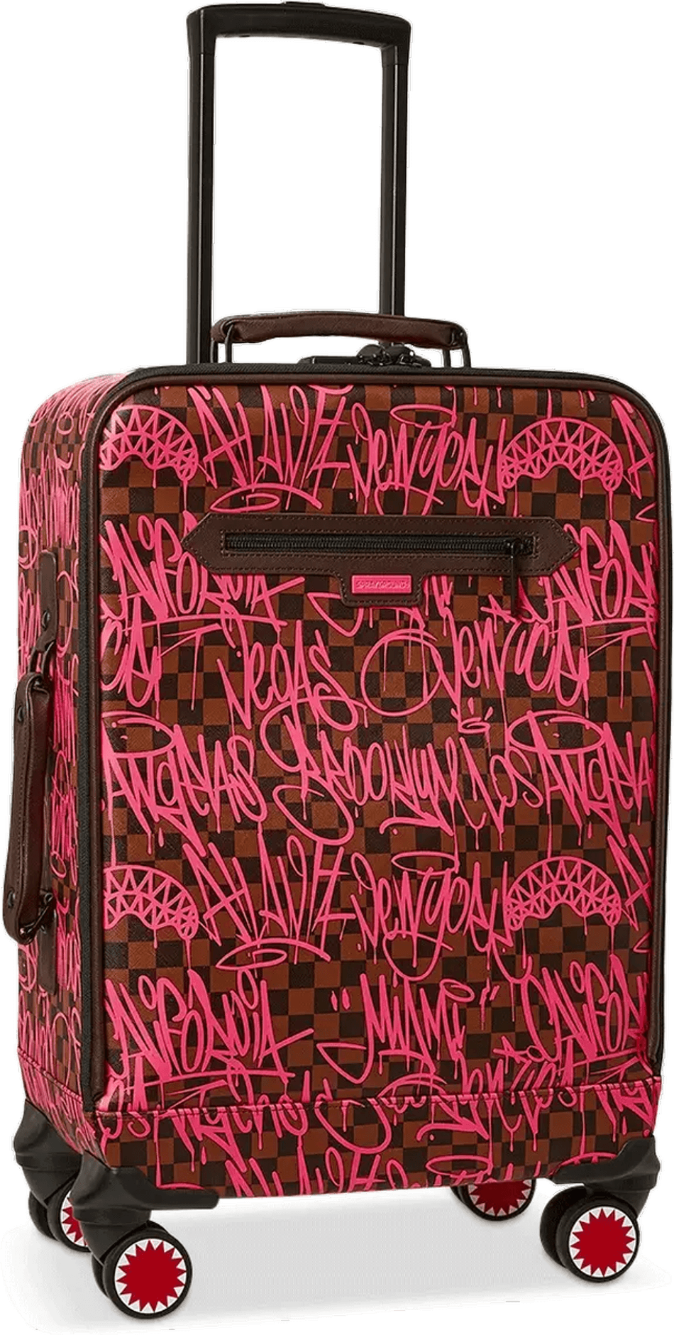 Sprayground Jetgraphix Jetsetter Bagaj De Mână 99000