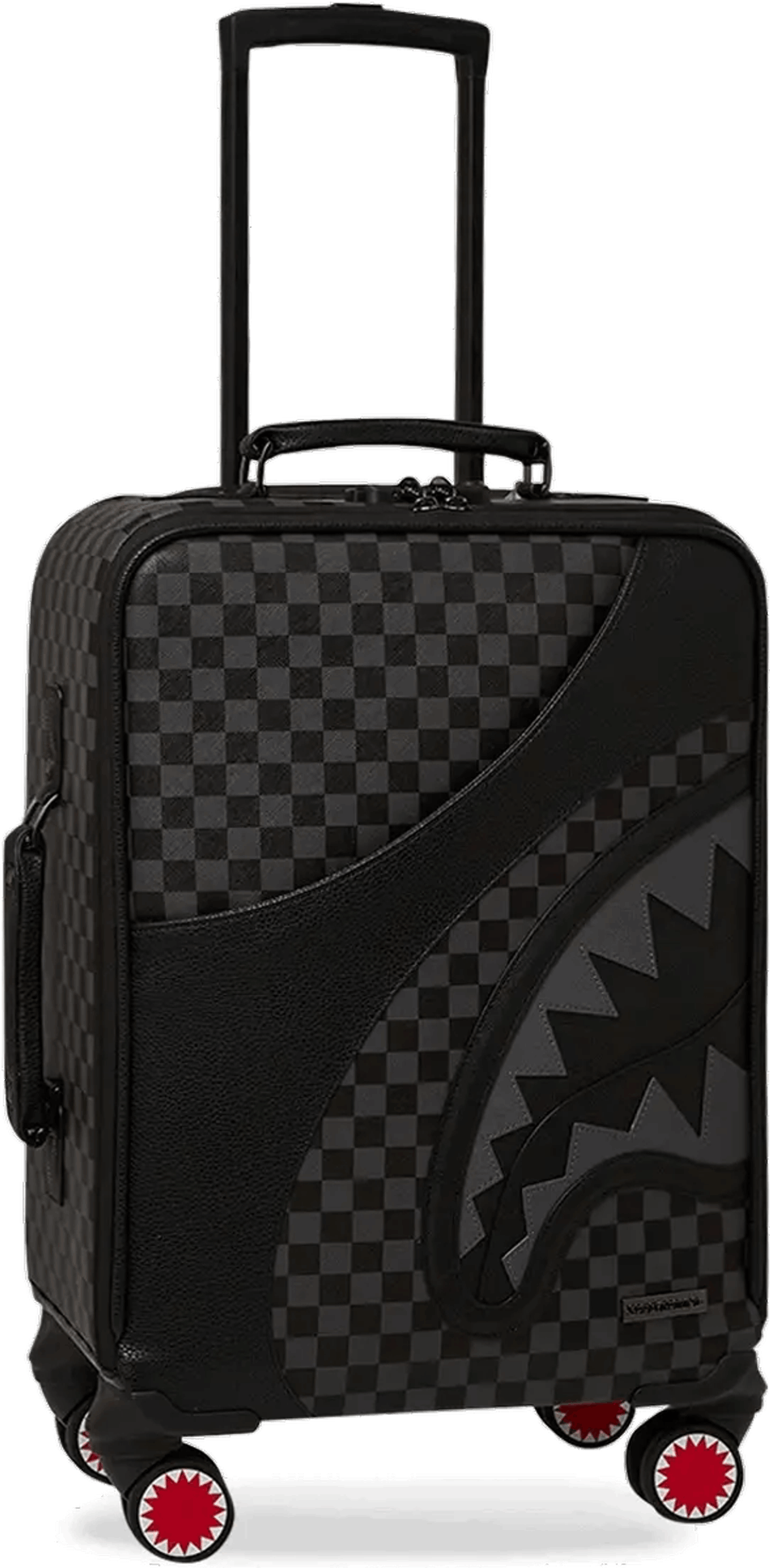 Sprayground Raceway Shadow Phantom Jetsetter Bagaj De Mână 99000