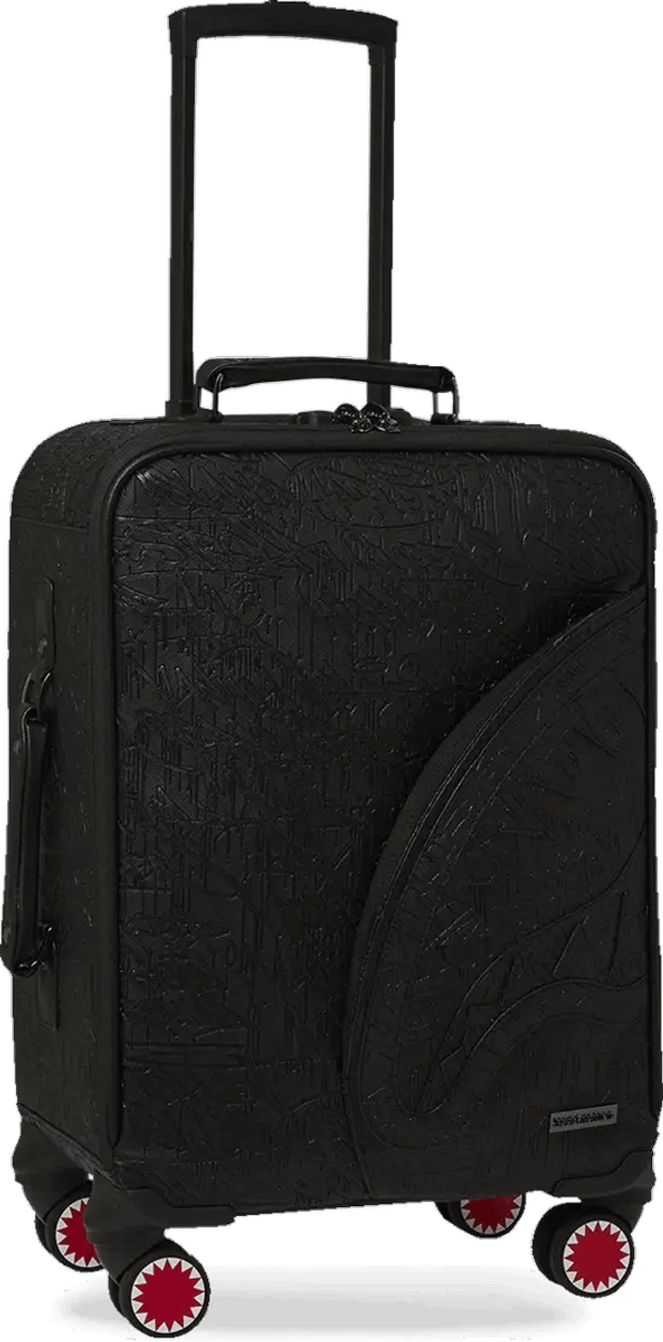 Sprayground Nightflight G800 Jetsetter Bagaj De Mână 99000