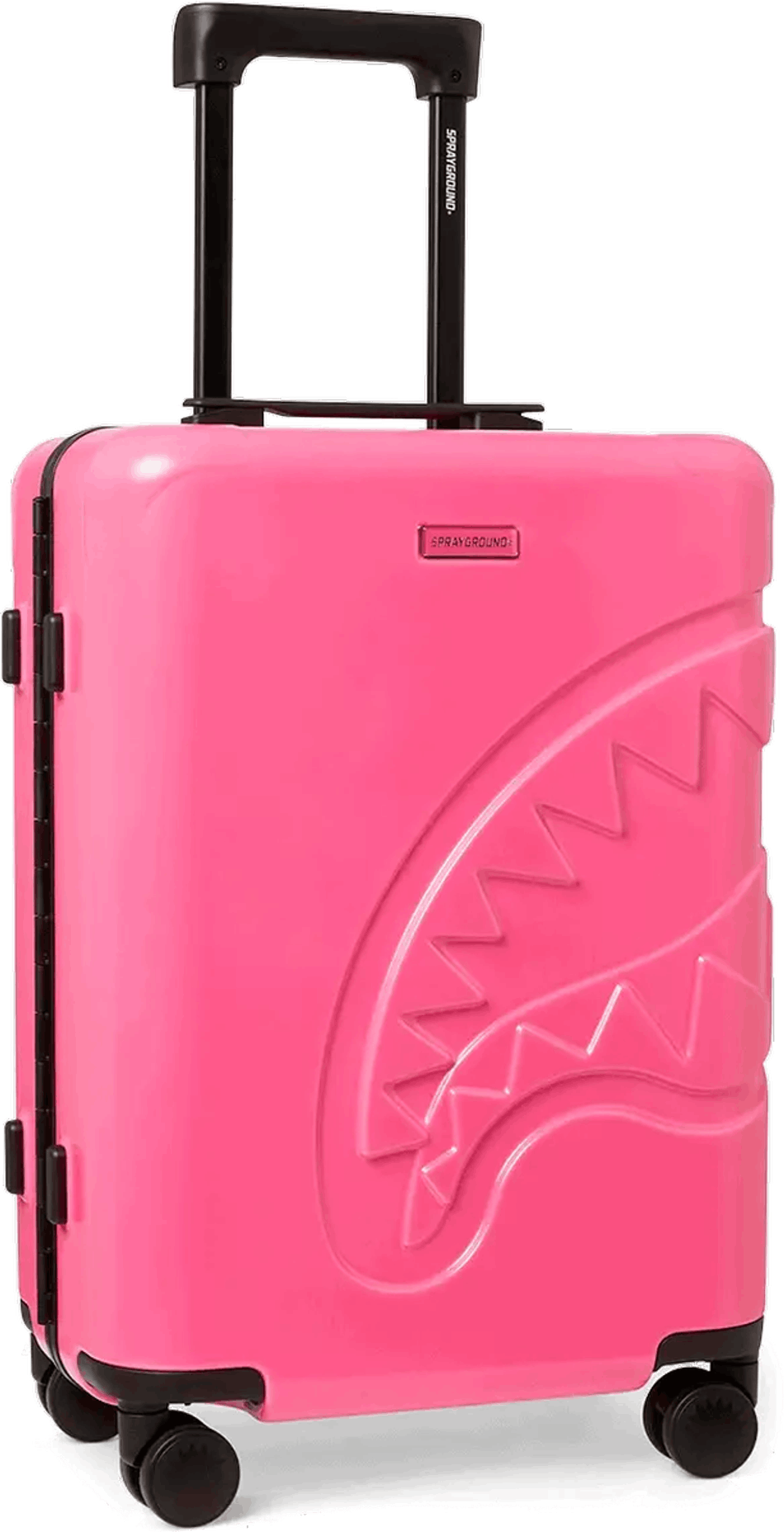 Sprayground Sorbet Stunna Sharkitecture Hardshell Bagaj De Mână 99000