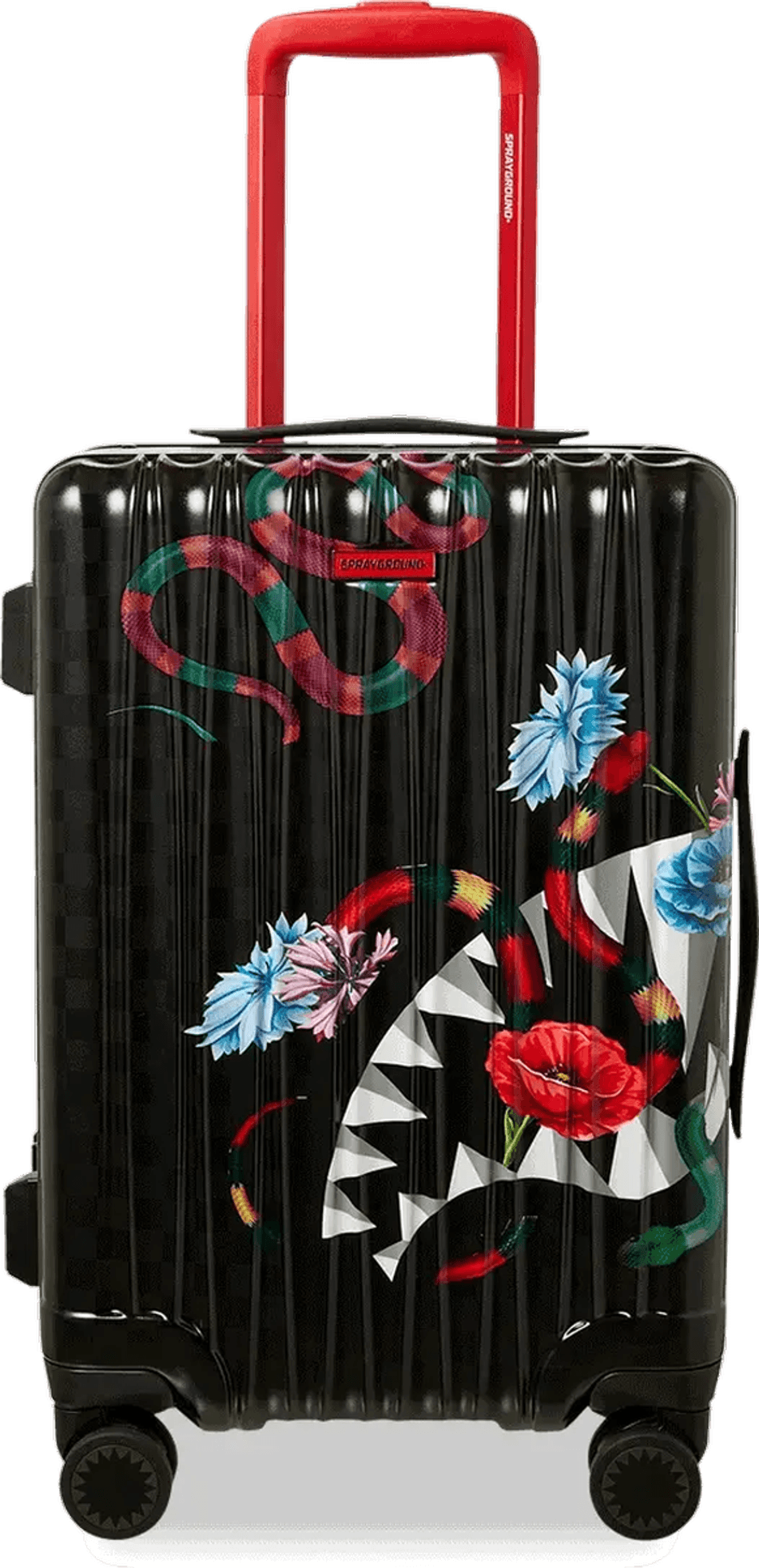 Sprayground Grădina Edenului Bagaj De Mână Hardshell 99000