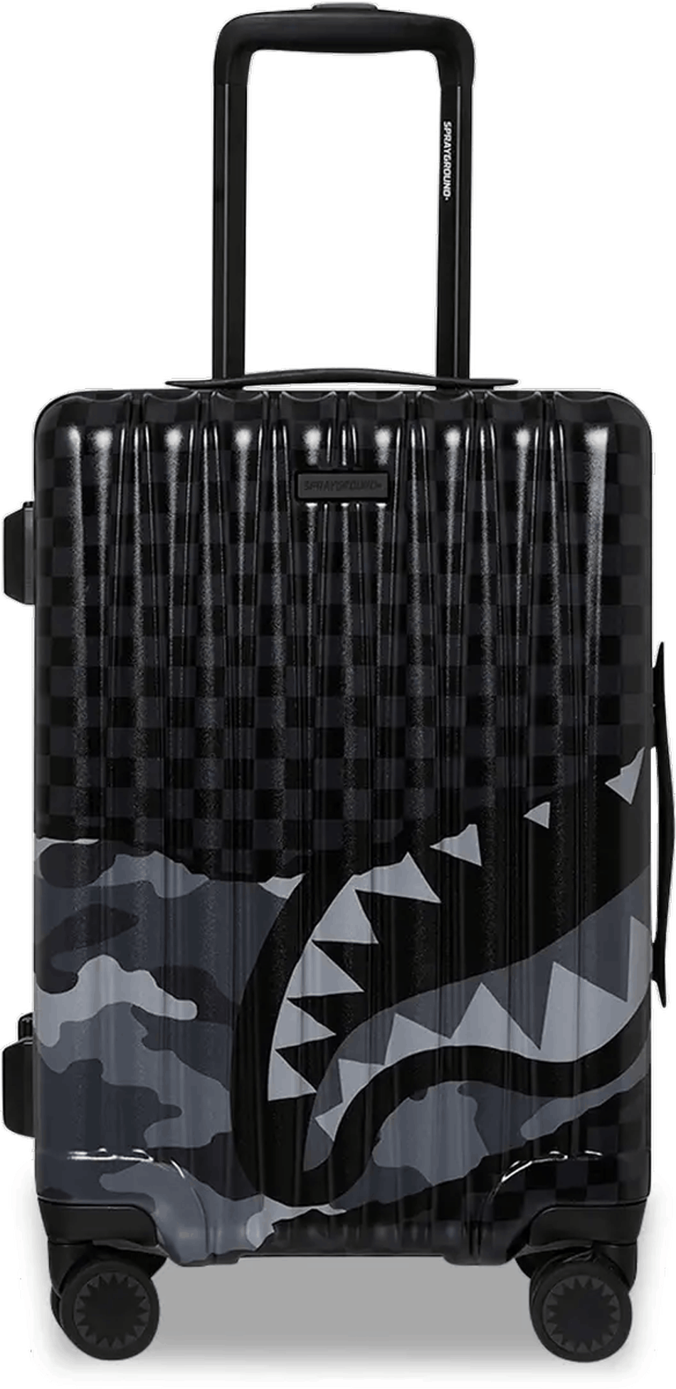 Sprayground 3am Riptide Sharknautics Bagaj De Mână Hardshell 99000