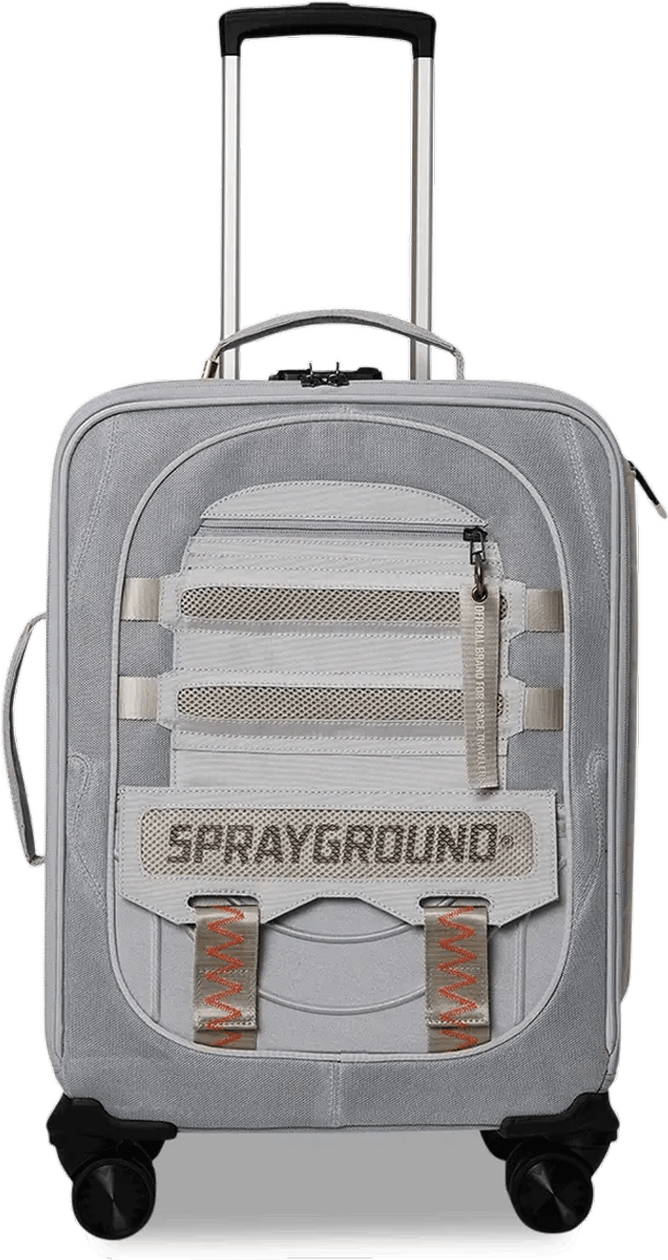 Sprayground Proximo Special Ops Bagaj De Mână 99000