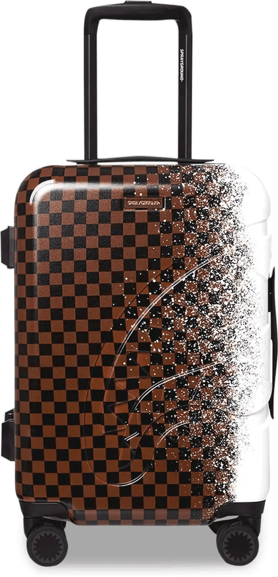 спрейграунд спрейшаркс по целия свят шаркитектура ръчен багаж 99000