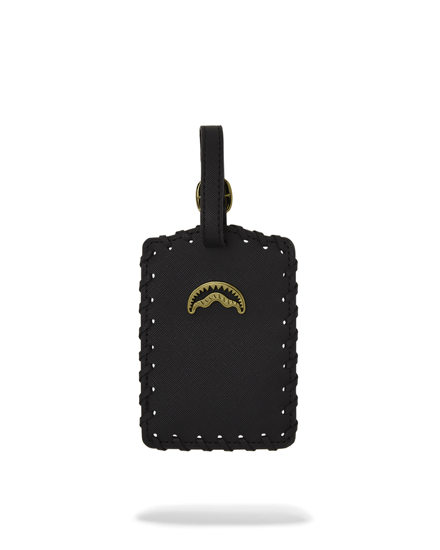 Etiqueta De Bagagem Sprayground Boca De Tubarão Sprayground