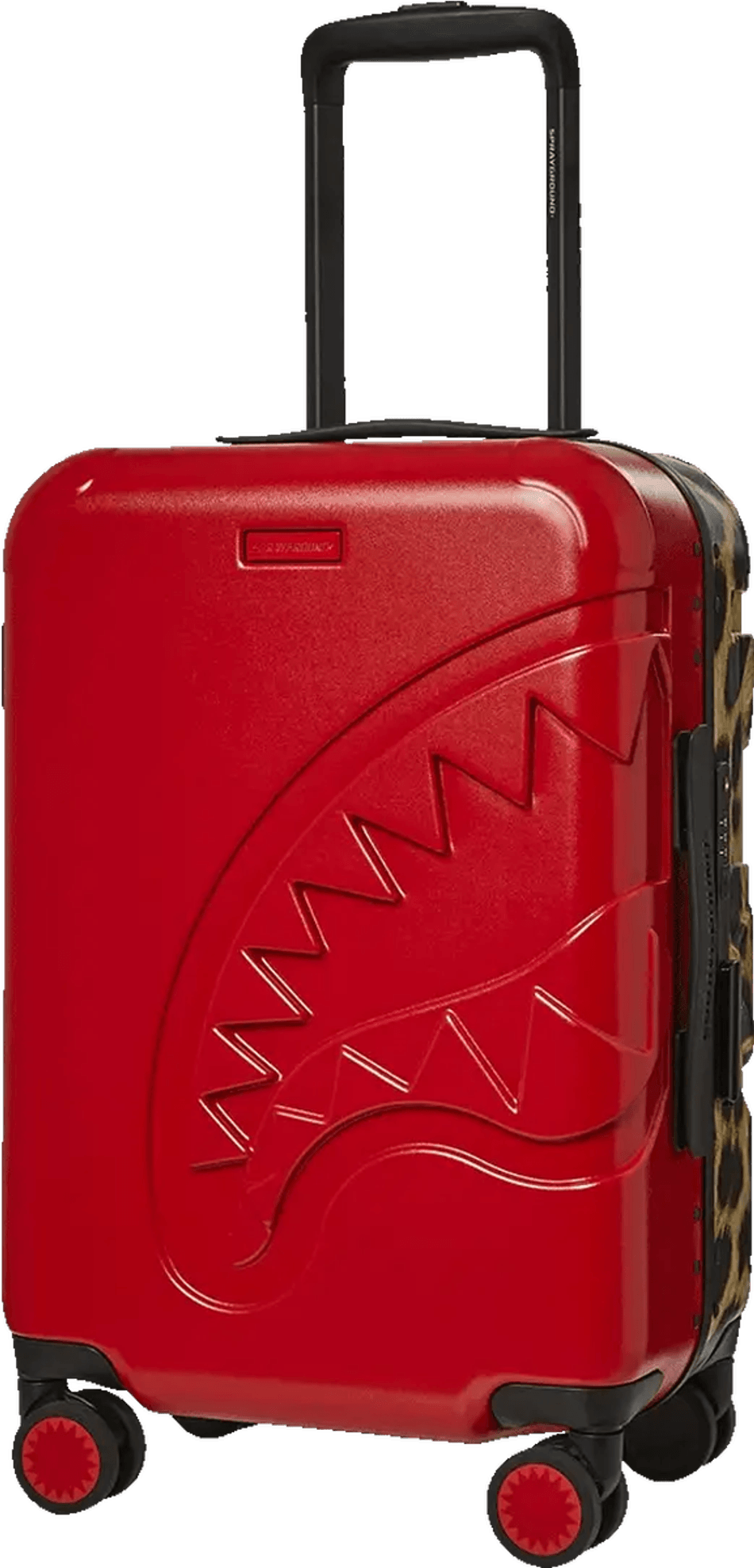 спрейграунд акула мили в час акуликтура ръчен багаж 99000