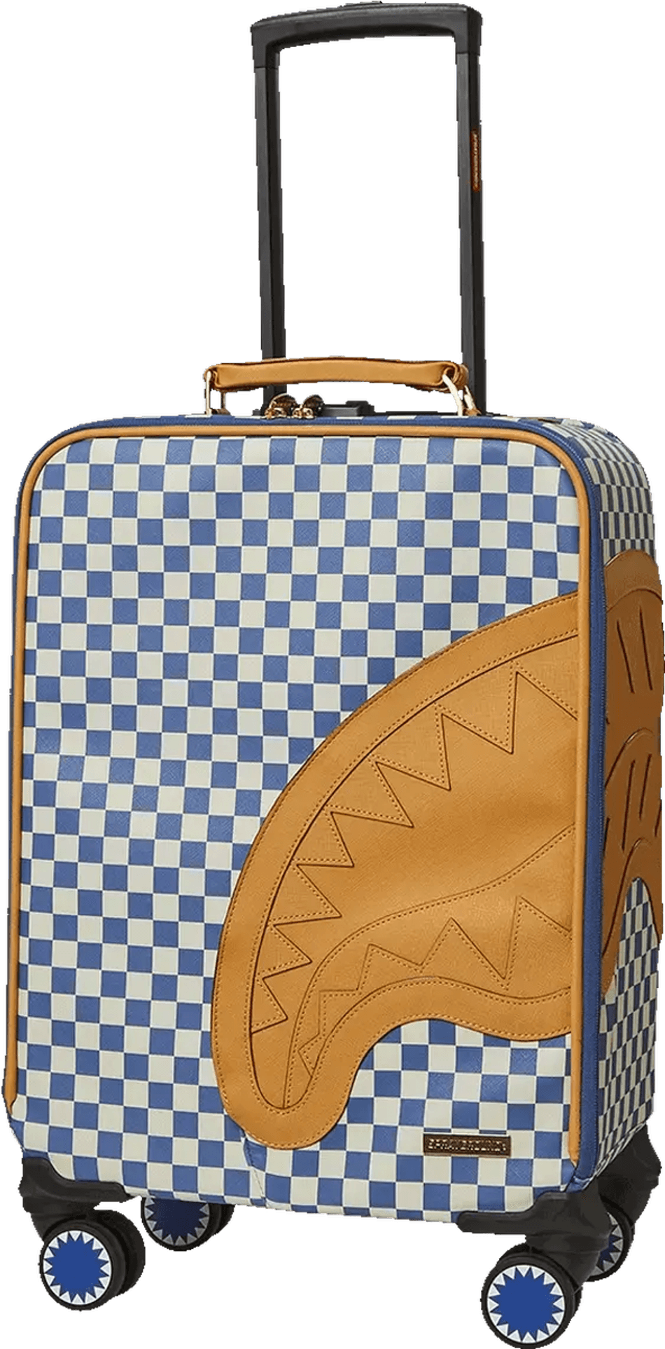 спрейграунд нова акула яхтен клуб имперски ръчен багаж 99000