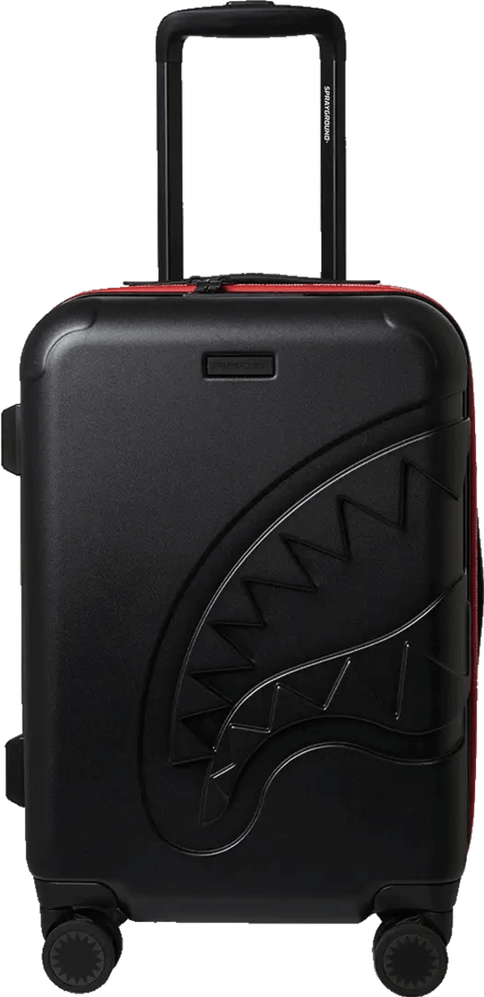 Sprayground Hrdina Sharkitecture Příruční Zavazadlo 99000