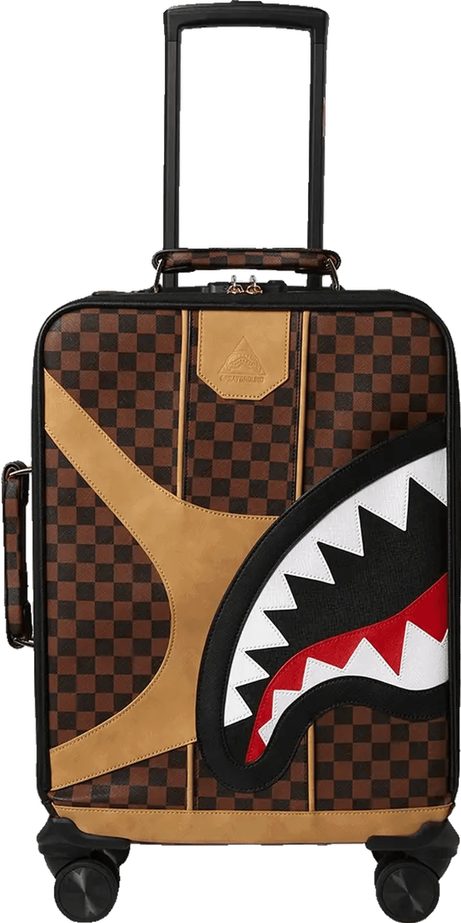 Sprayground Hennyville Bagaj De Mână 99000