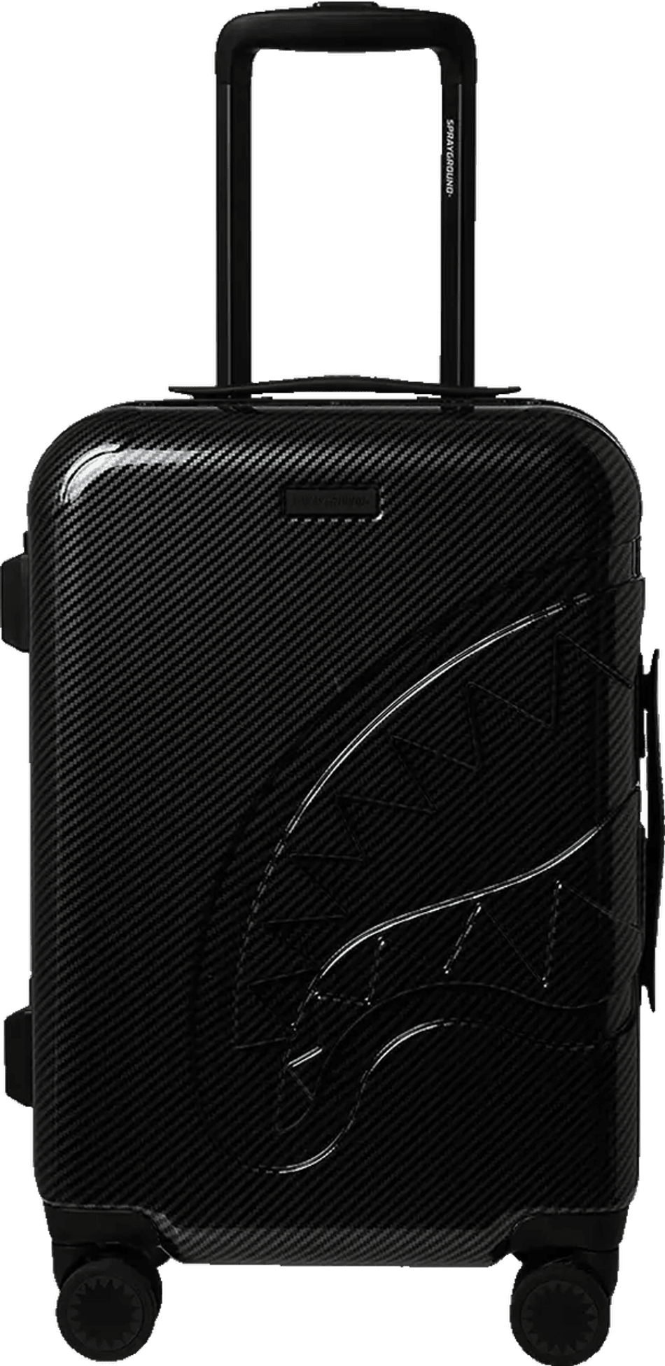 Sprayground Noaptea Căderii Arhitectura Rechinului Bagaj De Mână 99000