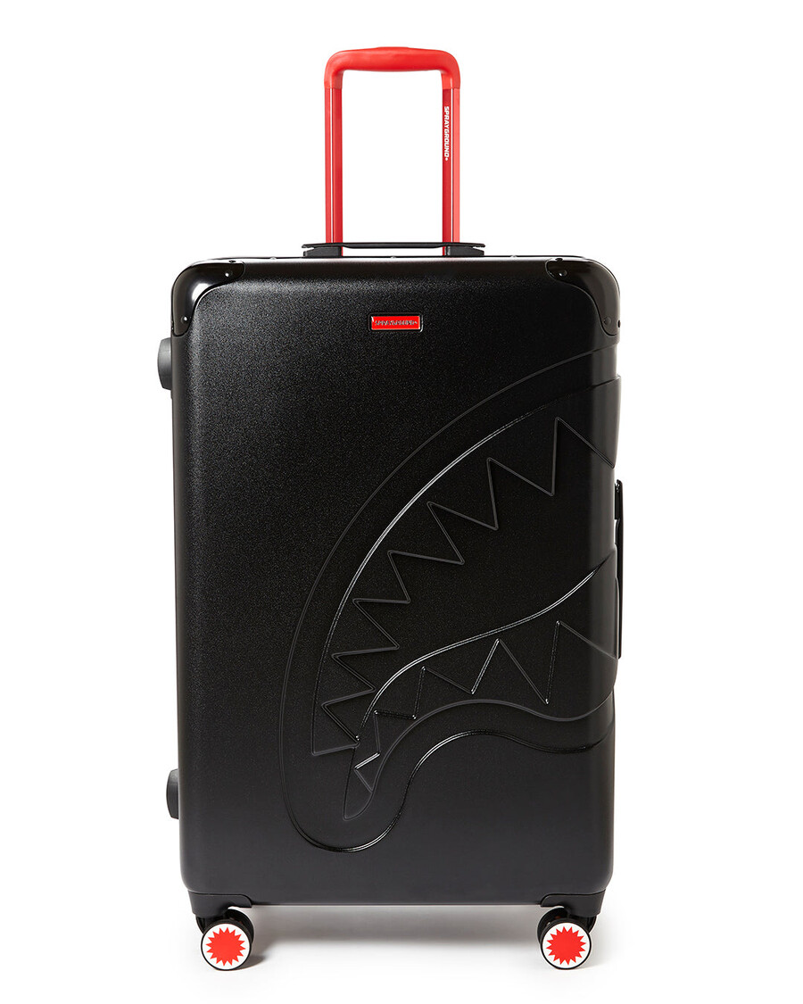 Bagage Moulé Pleine Grandeur De 29 Pouces Par Sprayground Sharkitecture