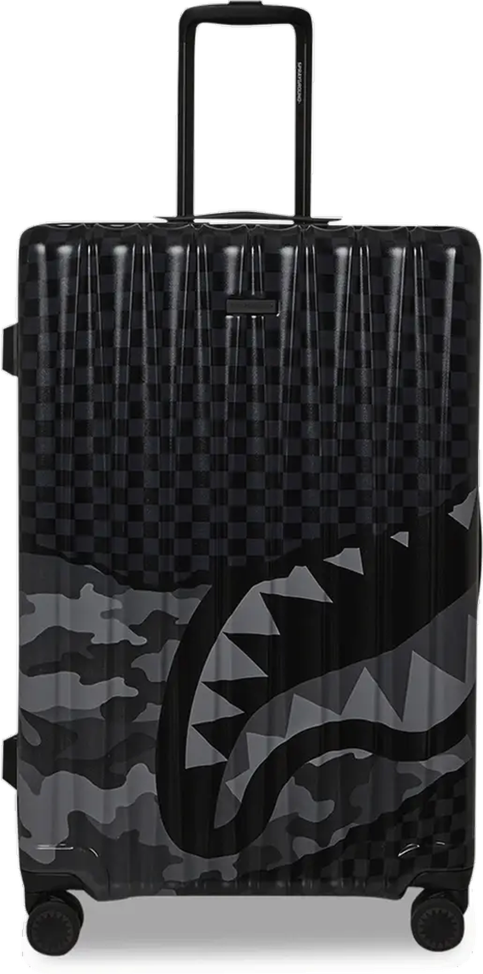 Sprayground 3am Riptide Sharknautics Hardshell Full-size Bagasje 99000