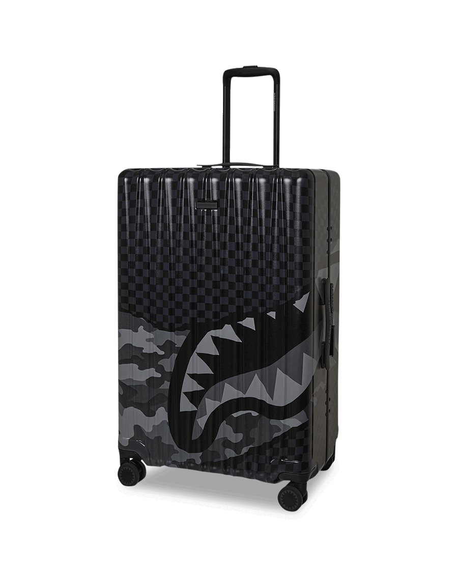 Bagage Rigide Pleine Grandeur Sprayground 3am Riptide Sharknautics
