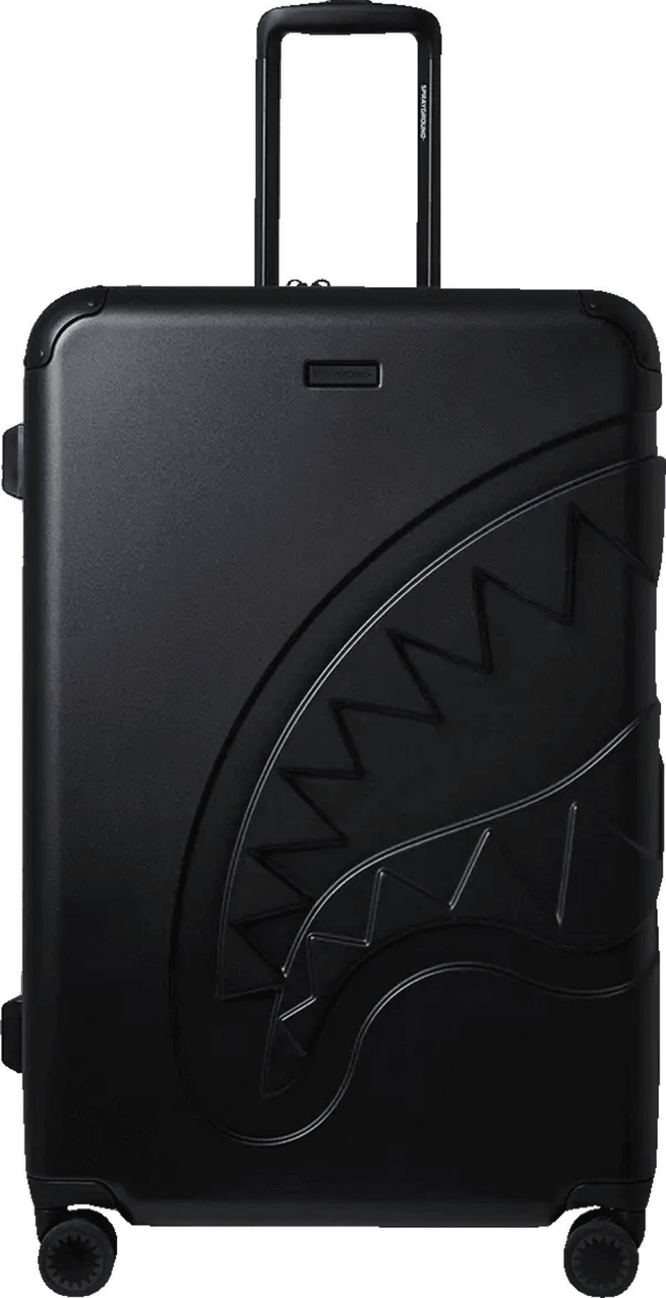 Sprayground Helten Sharkitektur Full-size Bagasje 99000