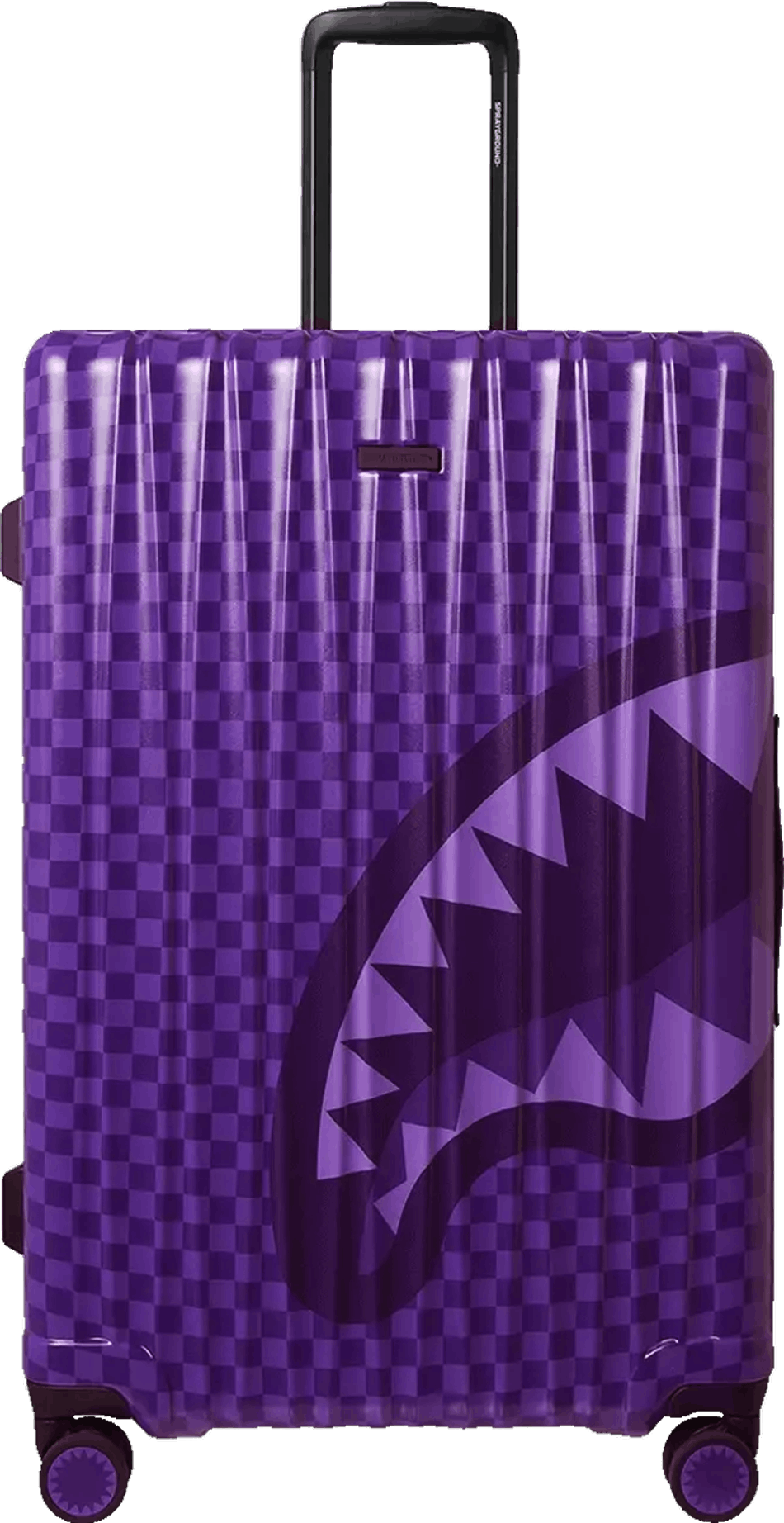 Sprayground Alle Systemer Klare Full Størrelse Bagasje 99000