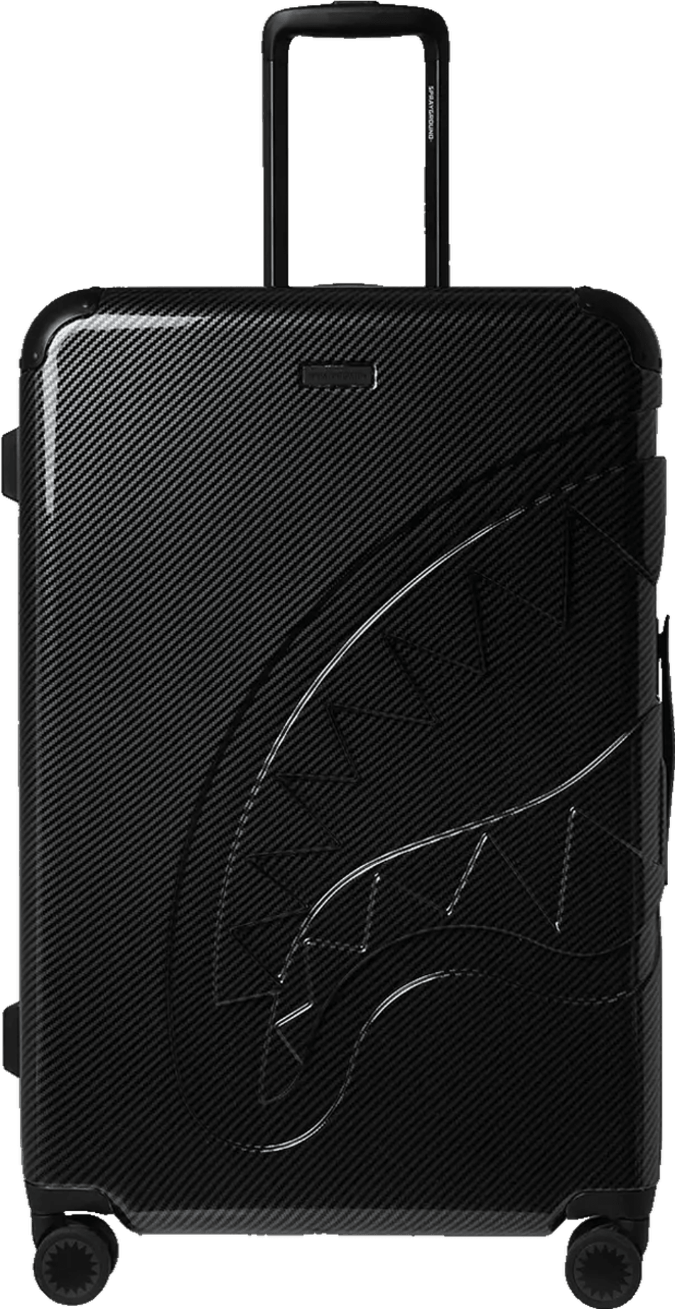 Sprayground Nightfall Sharkitecture Full-size Bagasje 99000