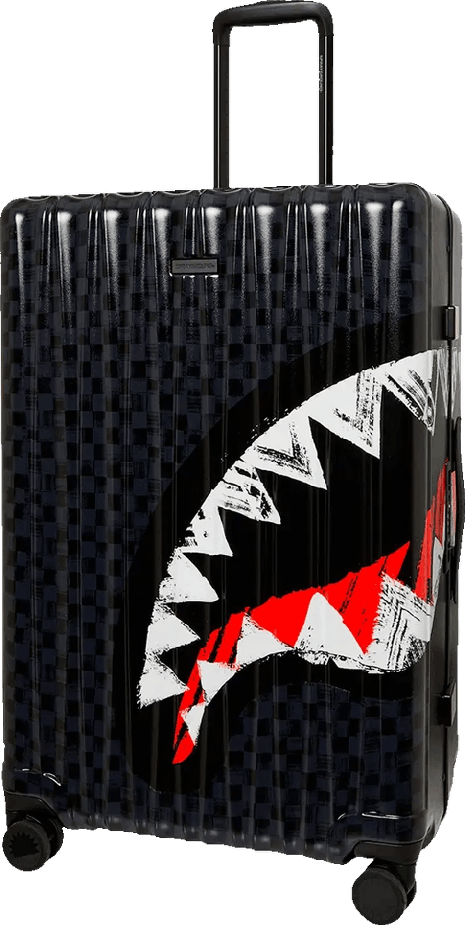 Sprayground Midnight Shadow Bagaj De Dimensiuni Complete 99000